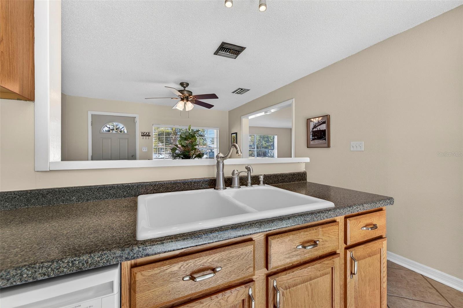 GANDY GARDENS 2 - Residential