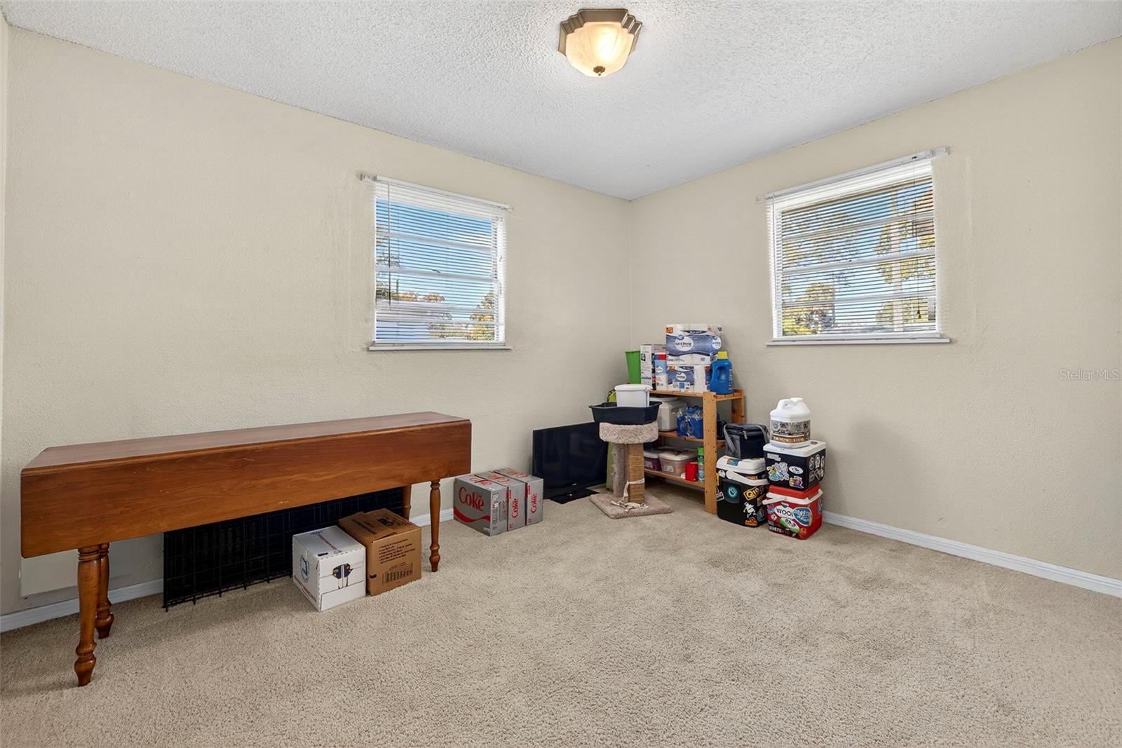 GANDY GARDENS 2 - Residential