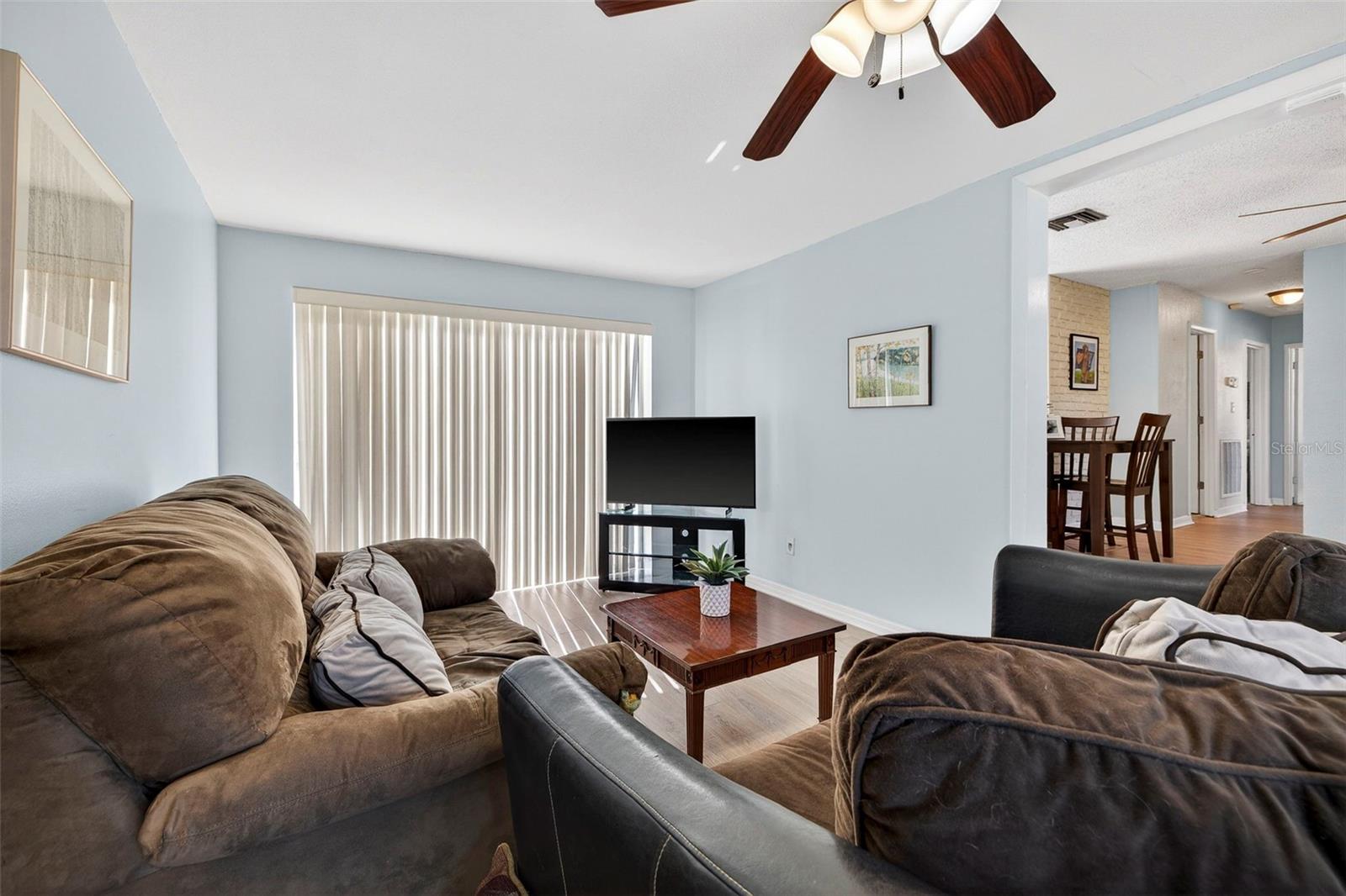 GANDY GARDENS 2 - Residential