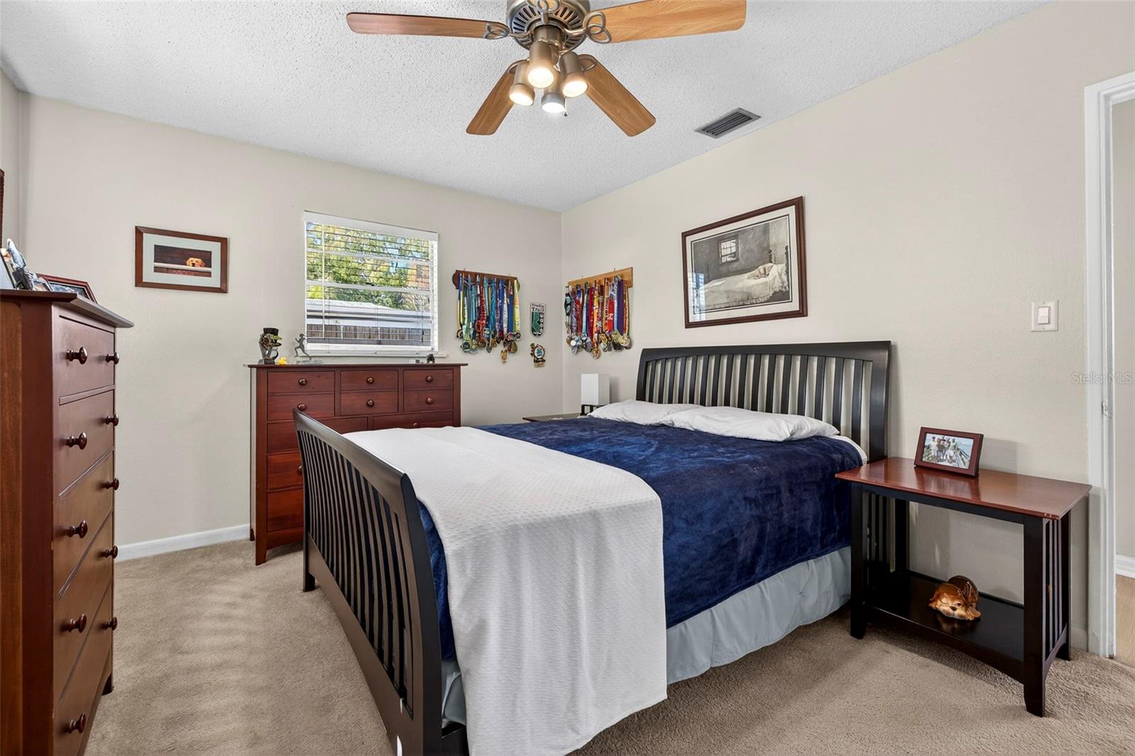 GANDY GARDENS 2 - Residential