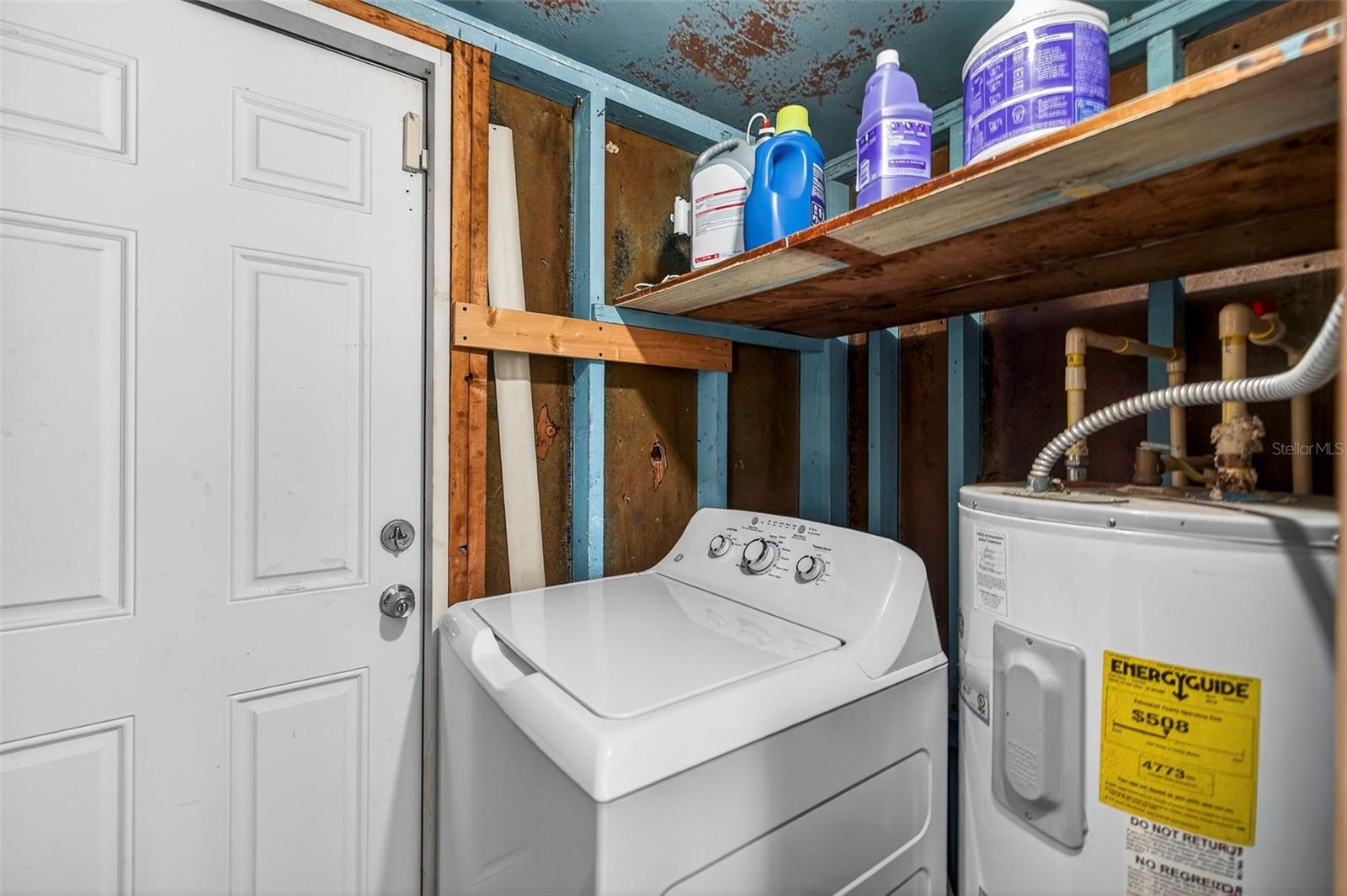 GANDY GARDENS 2 - Residential