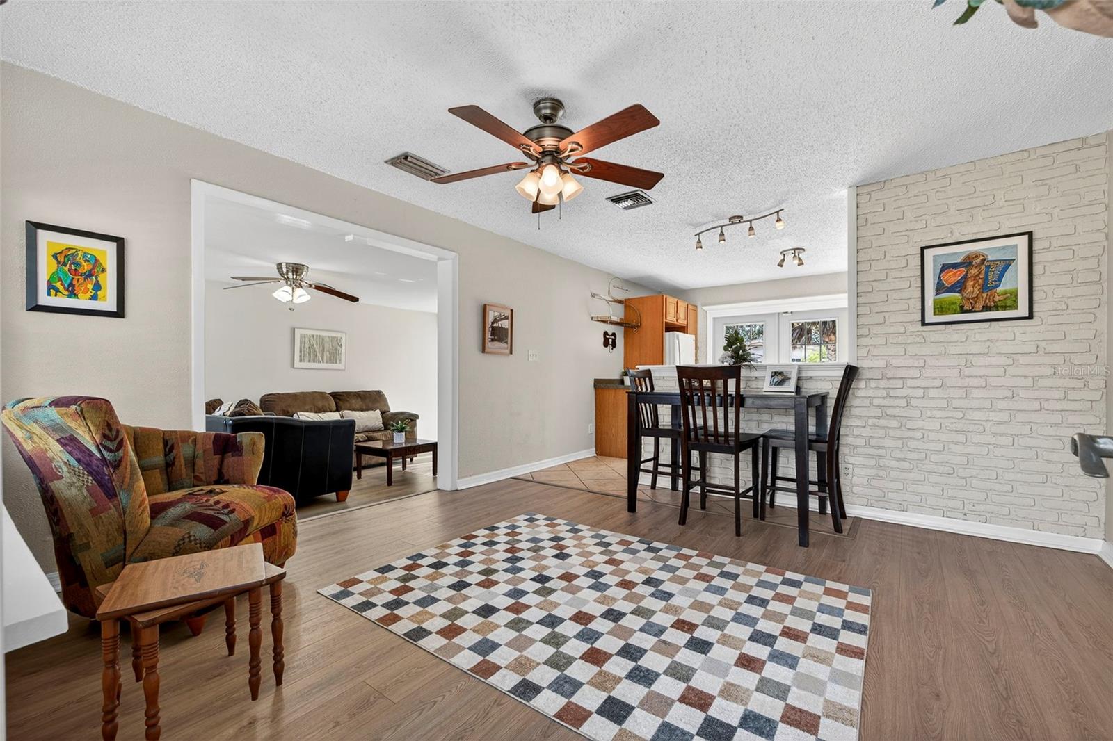 GANDY GARDENS 2 - Residential