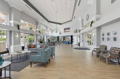 CLERMONT ABERDEEN AT KINGS RIDGE PH 01 LO - Residential