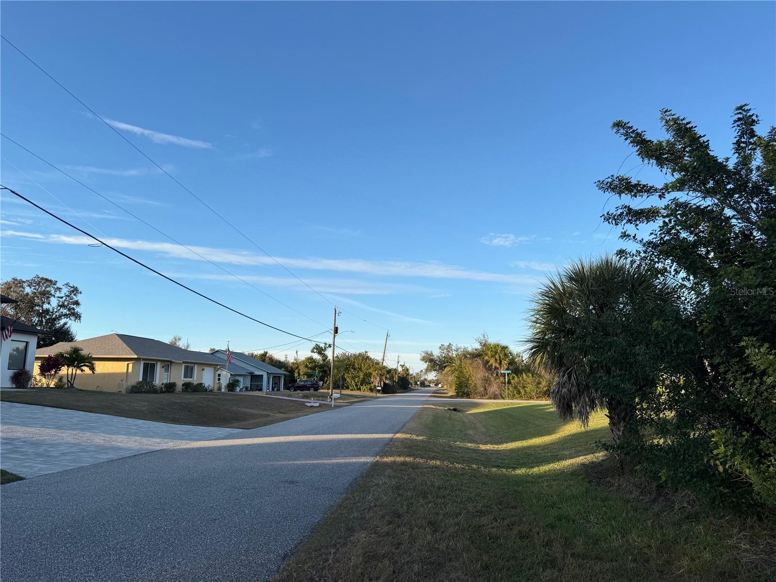 PORT CHARLOTTE SEC 074 - Land