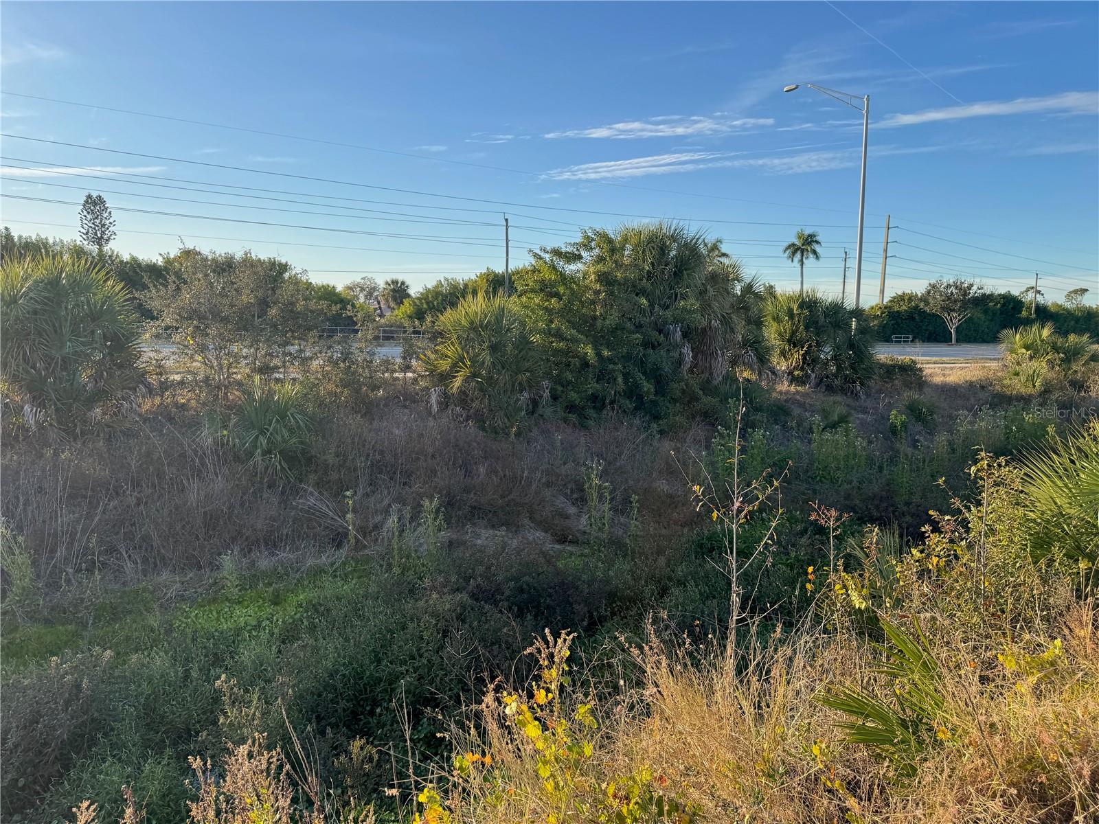 PORT CHARLOTTE SEC 074 - Land