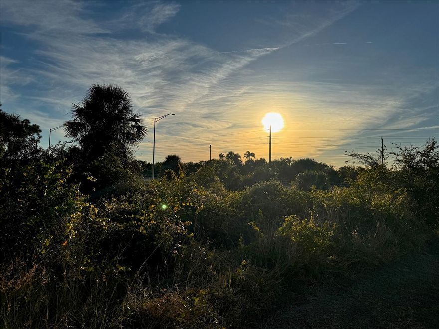 Build your Florida dream in an established residential neighborhood just minutes from the Gulf. This vacant lot is surrounded by newer homes and offers a quiet setting with paved road access. No HOA. The property is close to beaches, boating, golf, shopping, and dining. Enjoy easy access to Englewood Beach, Manasota Key, and nearby parks, all while tucked away in a residential area.