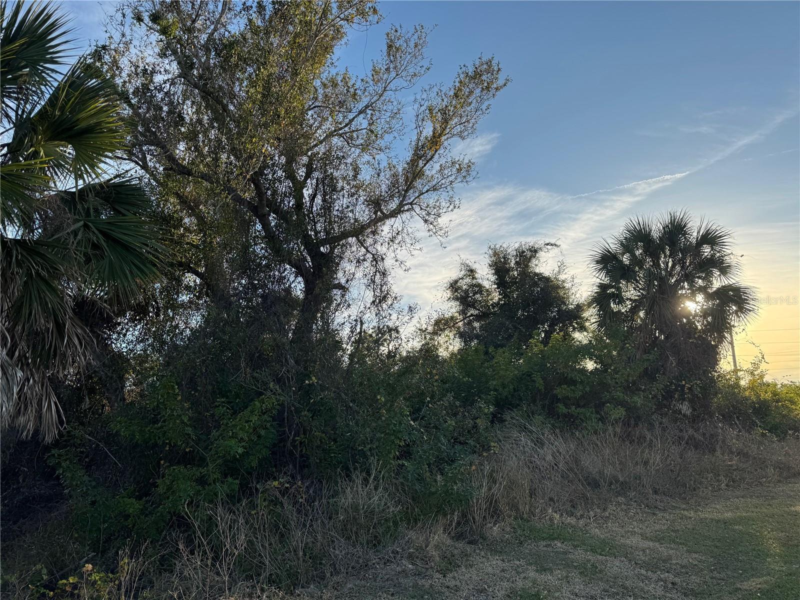 PORT CHARLOTTE SEC 074 - Land