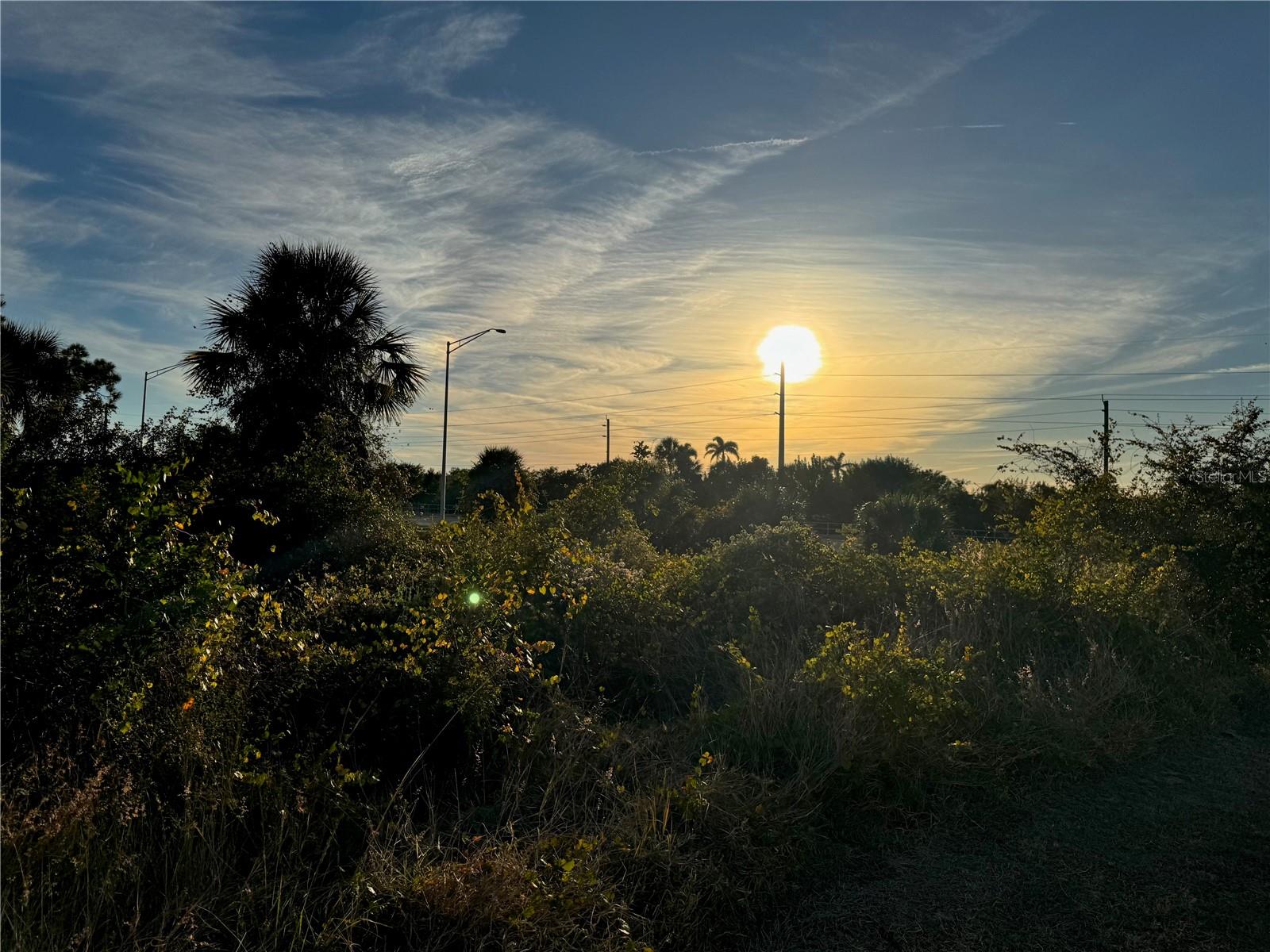 PORT CHARLOTTE SEC 074 - Land