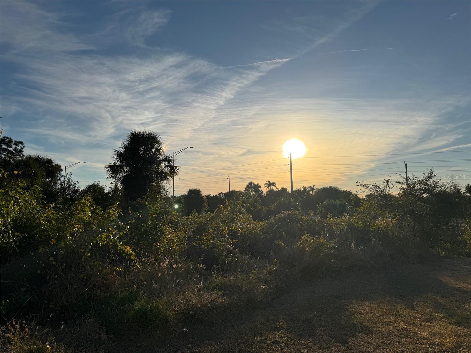 PORT CHARLOTTE SEC 074 - Land