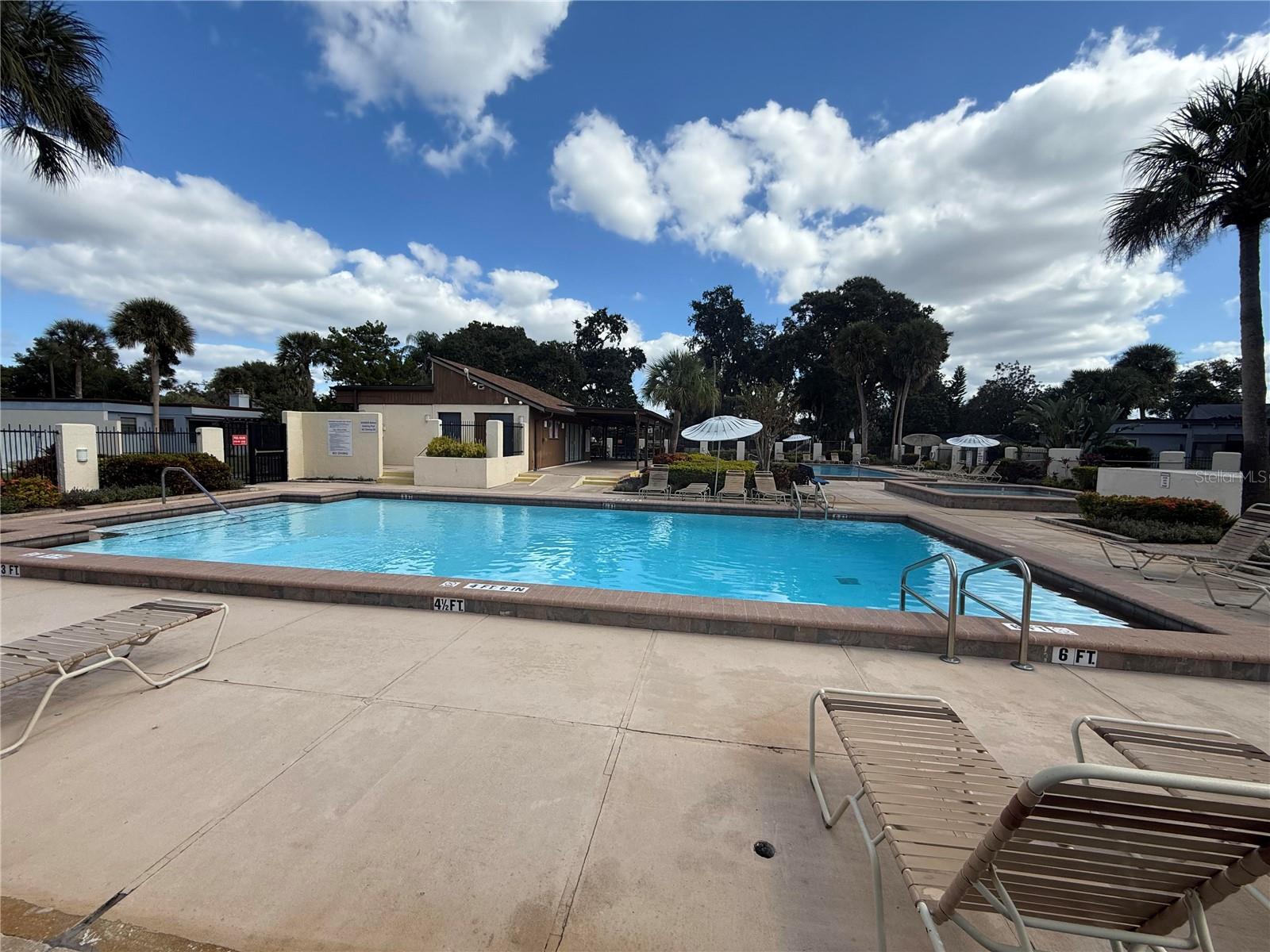 WINDWARD SQUARE SEC 1 - Residential