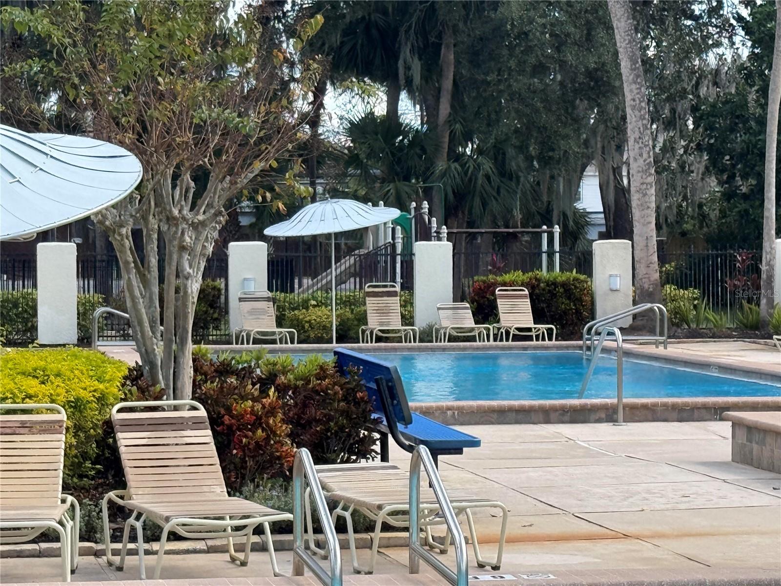 WINDWARD SQUARE SEC 1 - Residential