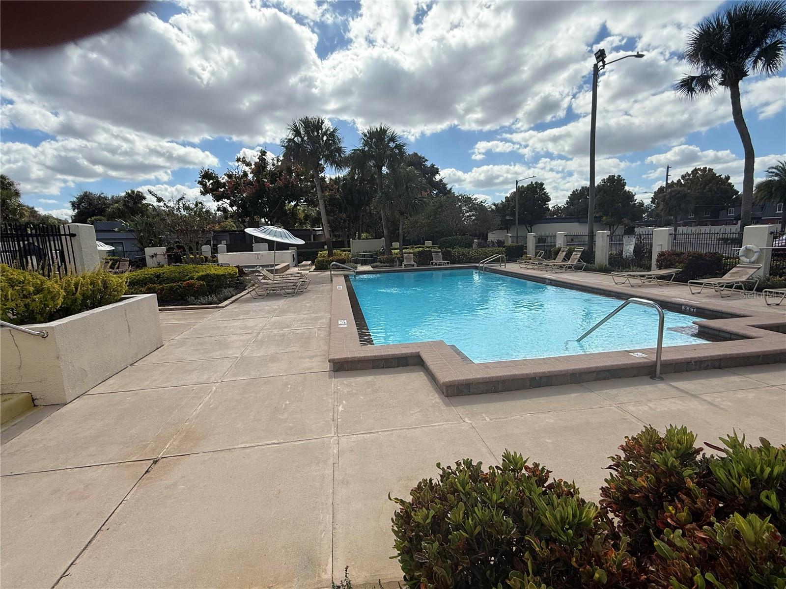 WINDWARD SQUARE SEC 1 - Residential