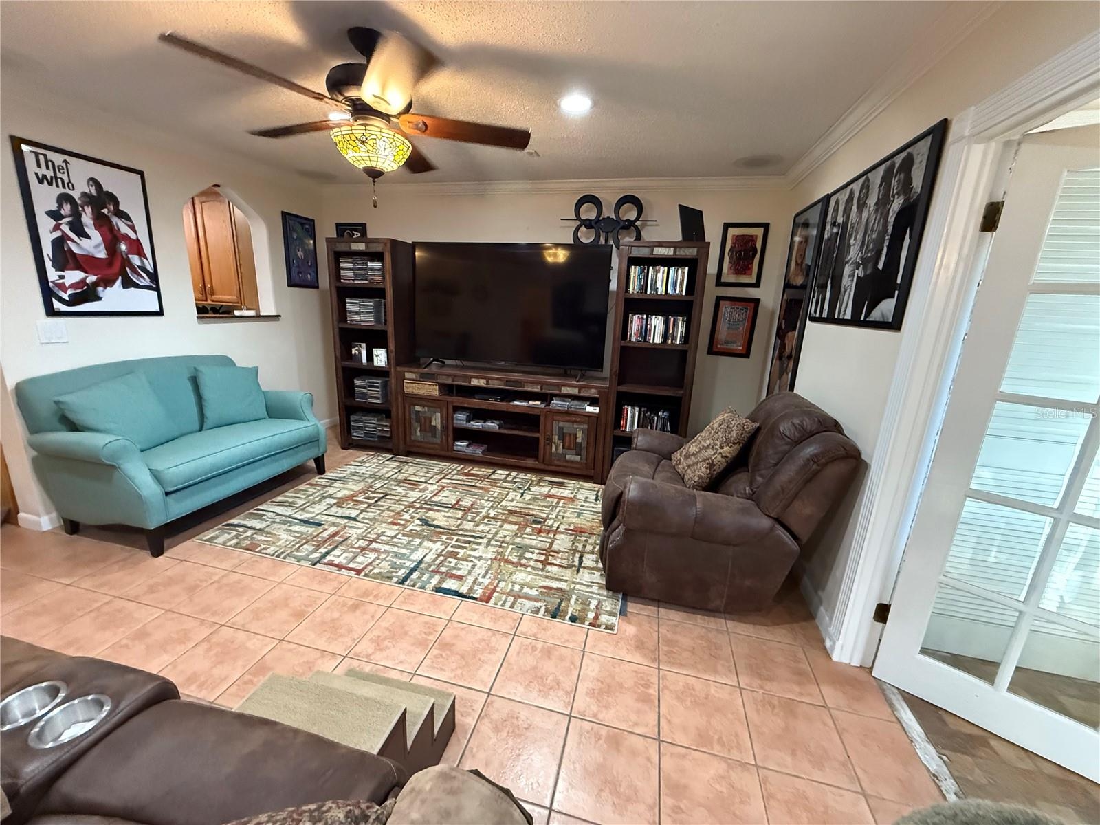 WINDWARD SQUARE SEC 1 - Residential