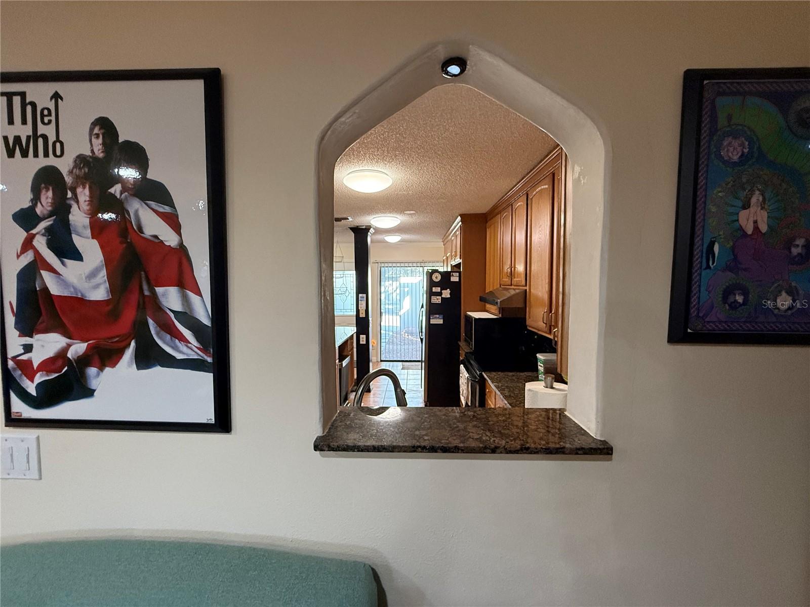 WINDWARD SQUARE SEC 1 - Residential