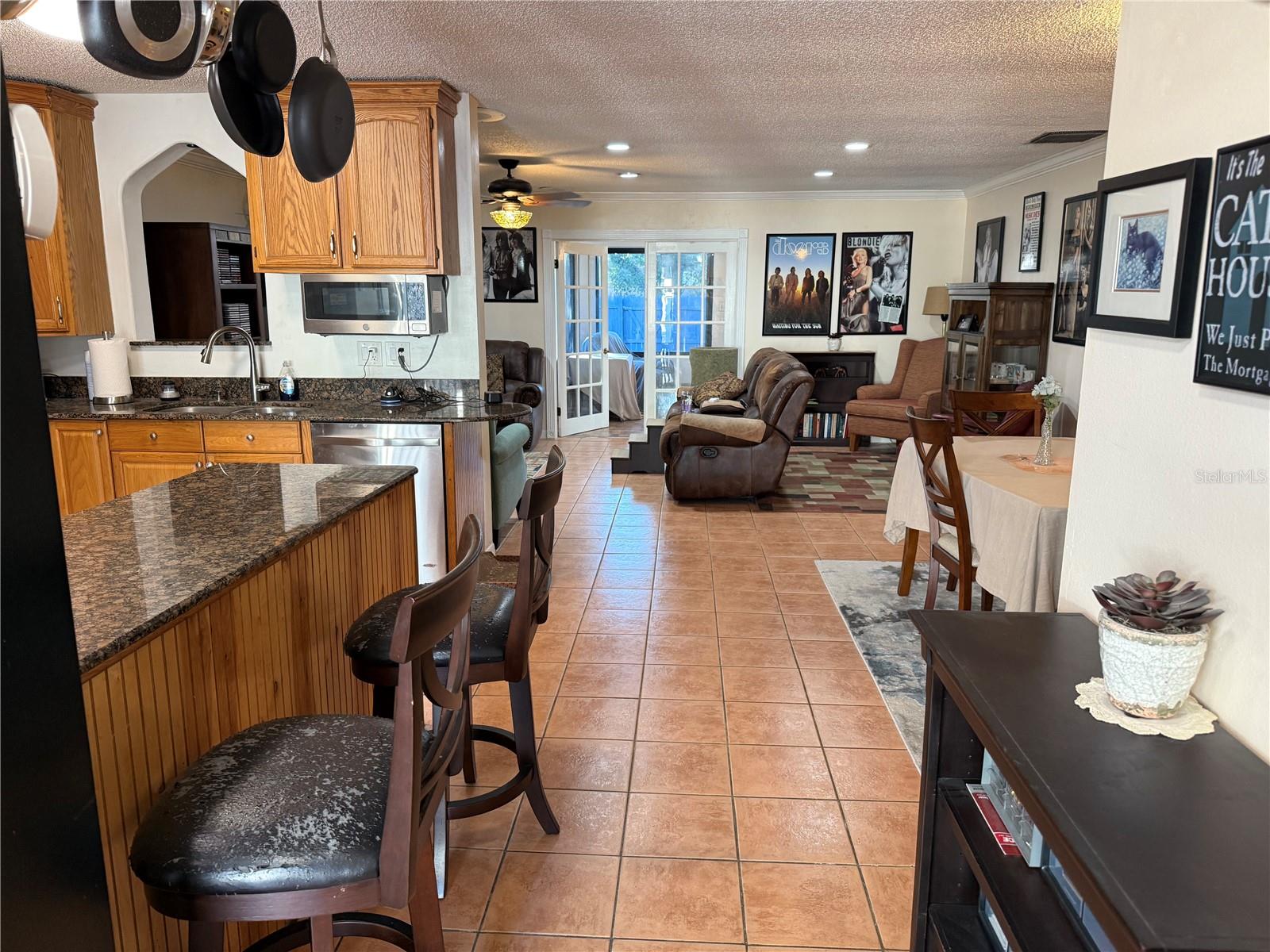 WINDWARD SQUARE SEC 1 - Residential