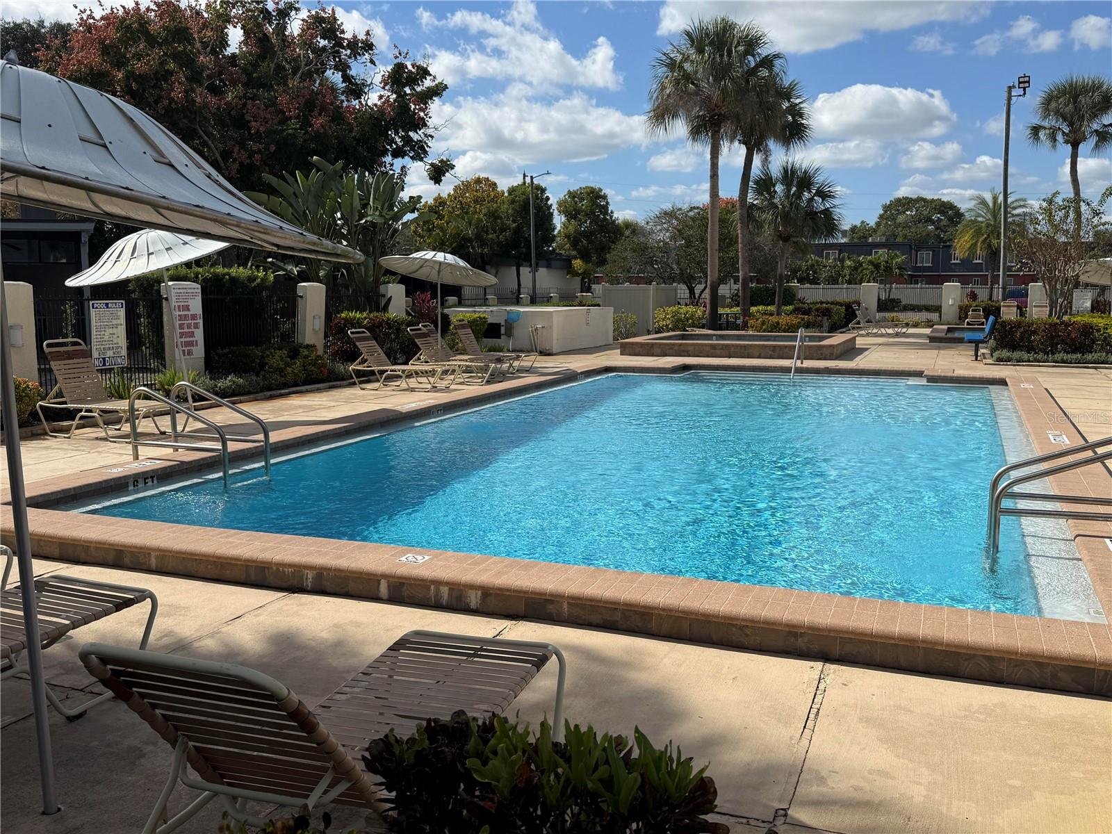 WINDWARD SQUARE SEC 1 - Residential