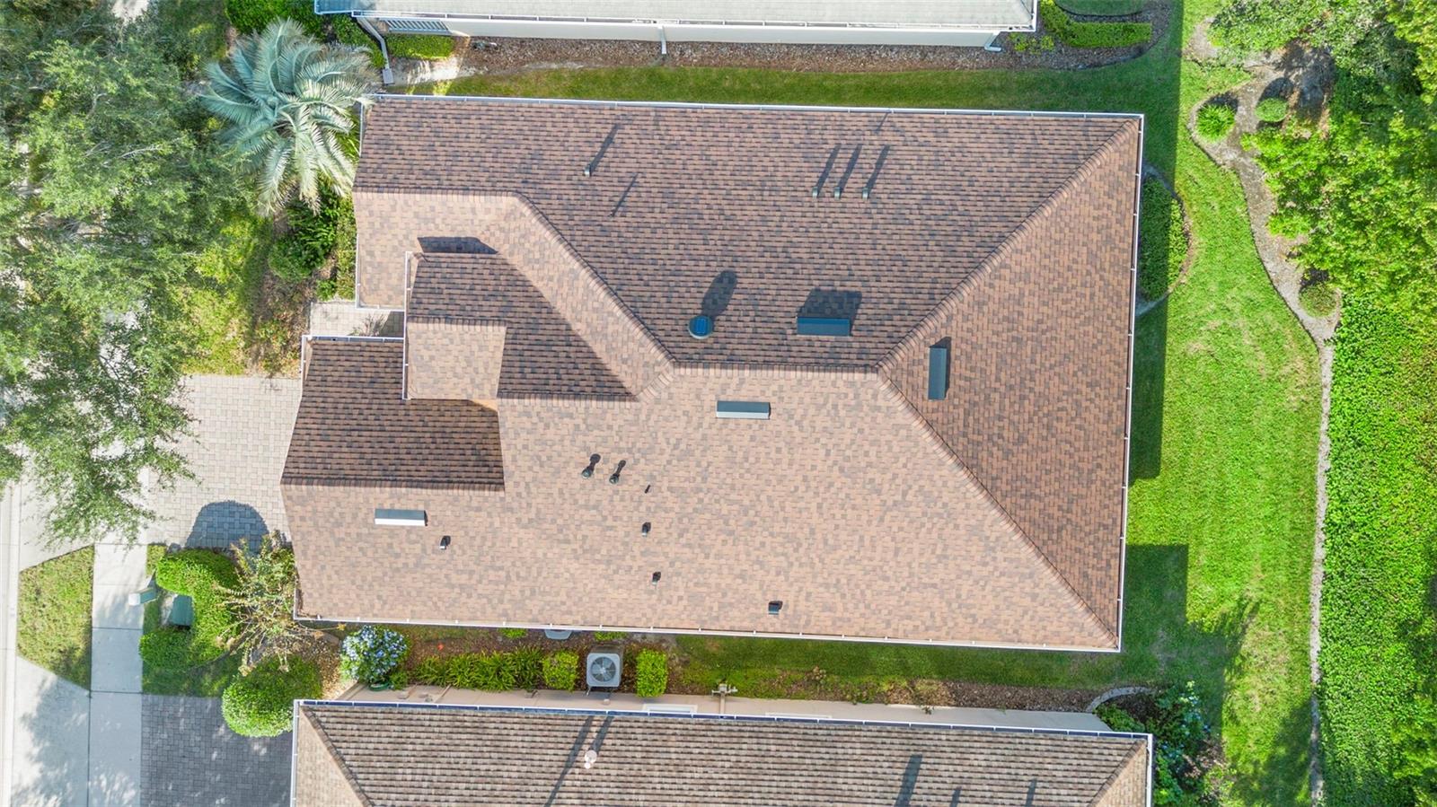 VICTORIA PARK INCREMENT 03 - Residential