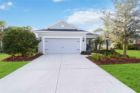 A home in PARRISH