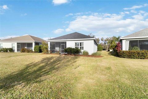 A home in PARRISH