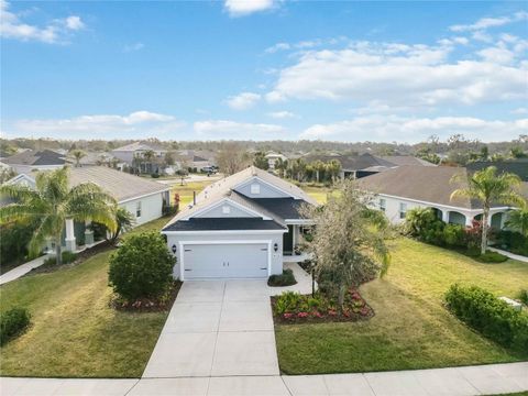 A home in PARRISH