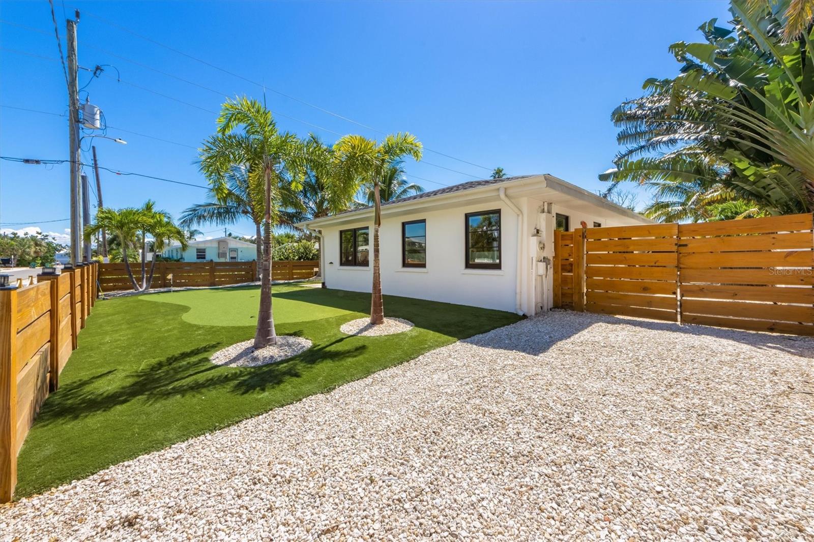 SHORE ACRES THIRD ADD - Residential