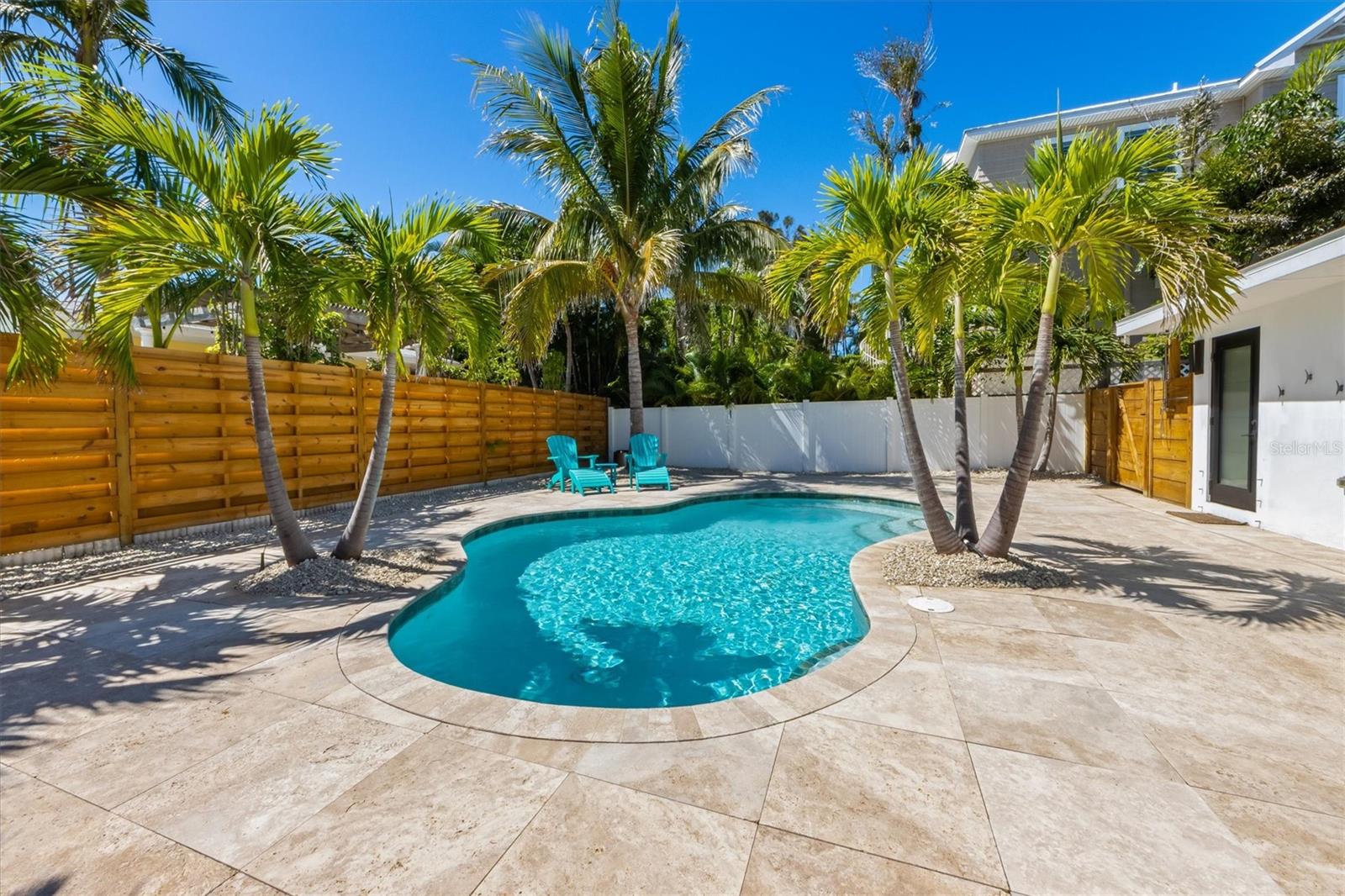 SHORE ACRES THIRD ADD - Residential
