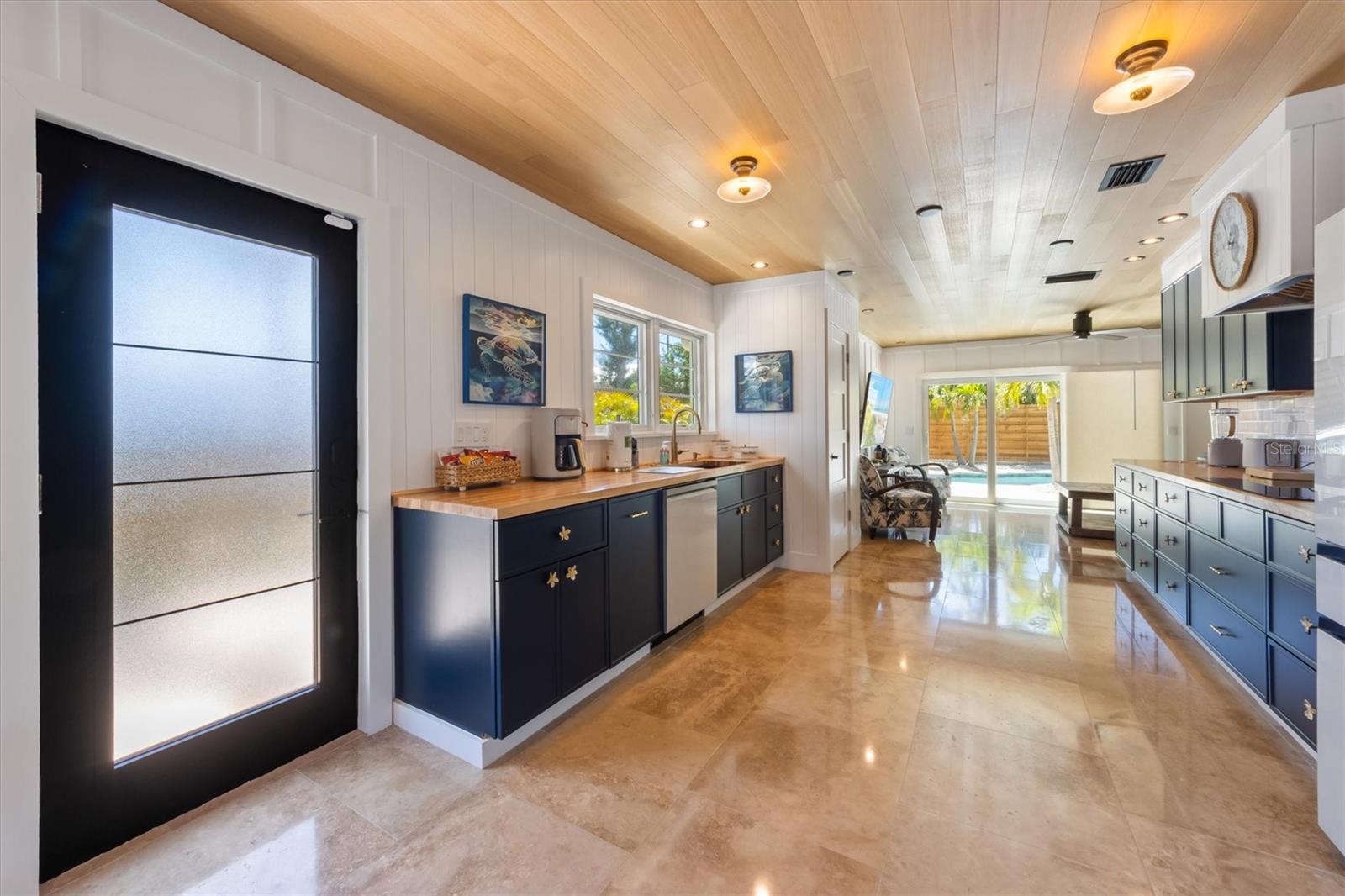 SHORE ACRES THIRD ADD - Residential