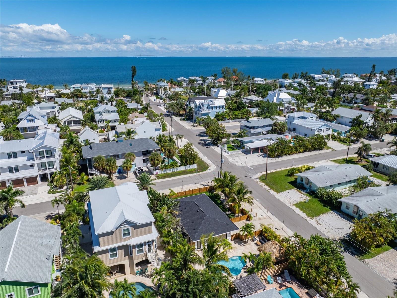 SHORE ACRES THIRD ADD - Residential