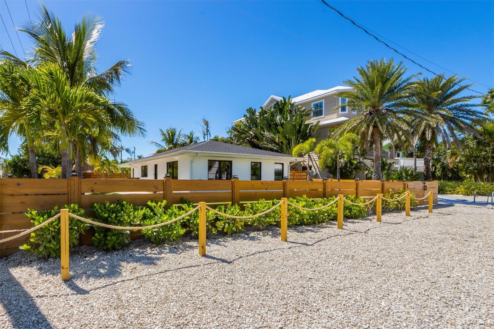 SHORE ACRES THIRD ADD - Residential