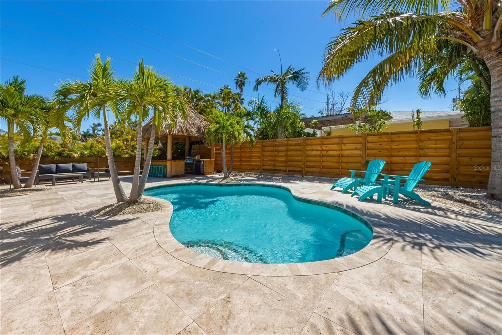 SHORE ACRES THIRD ADD - Residential