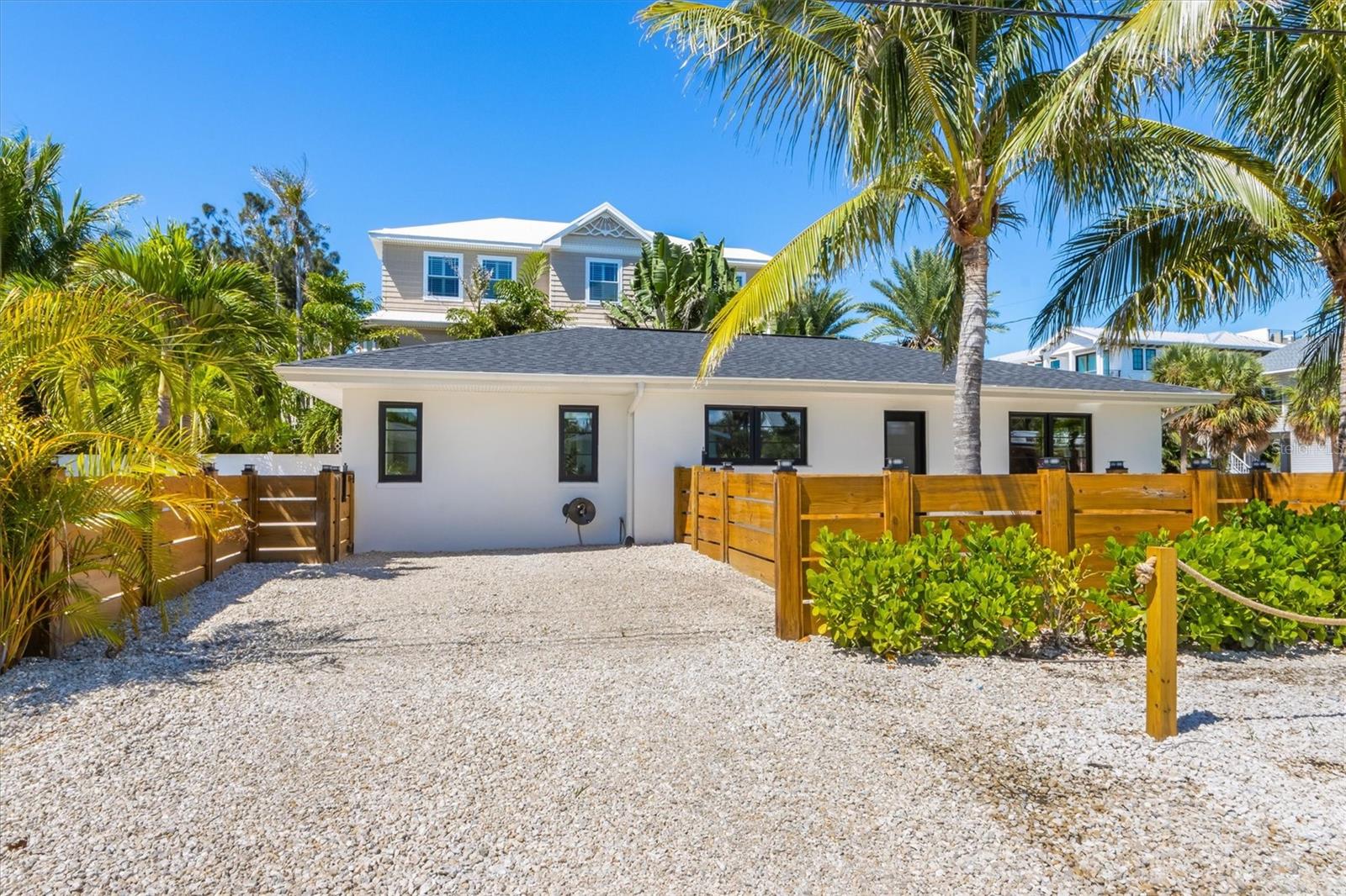 SHORE ACRES THIRD ADD - Residential