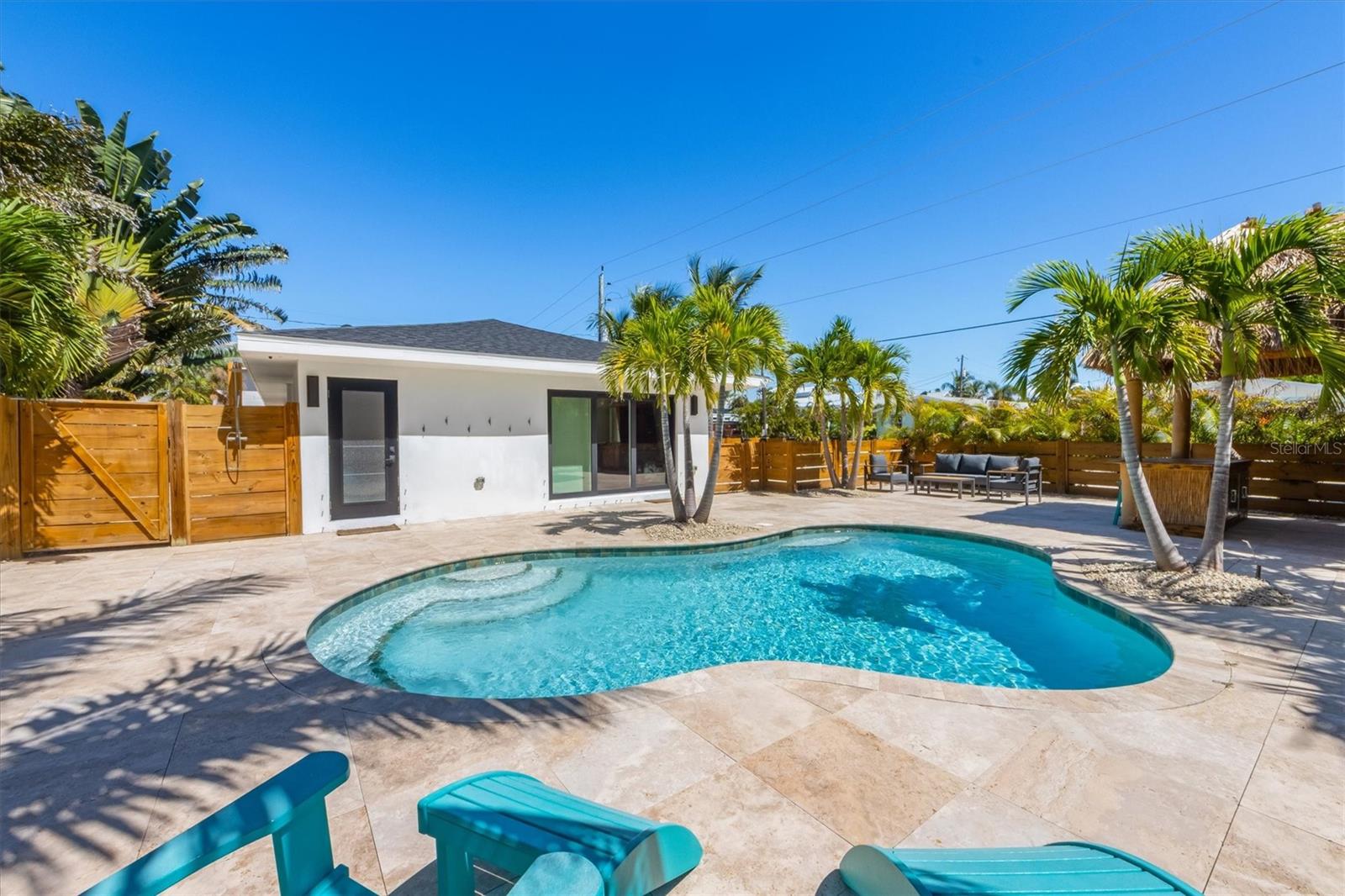 SHORE ACRES THIRD ADD - Residential