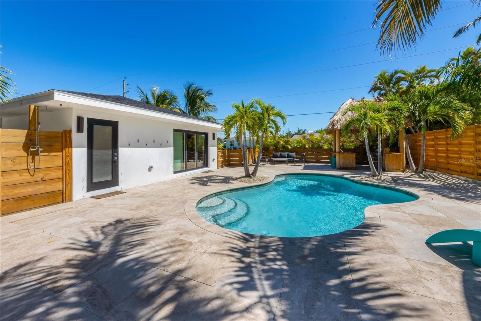 SHORE ACRES THIRD ADD - Residential
