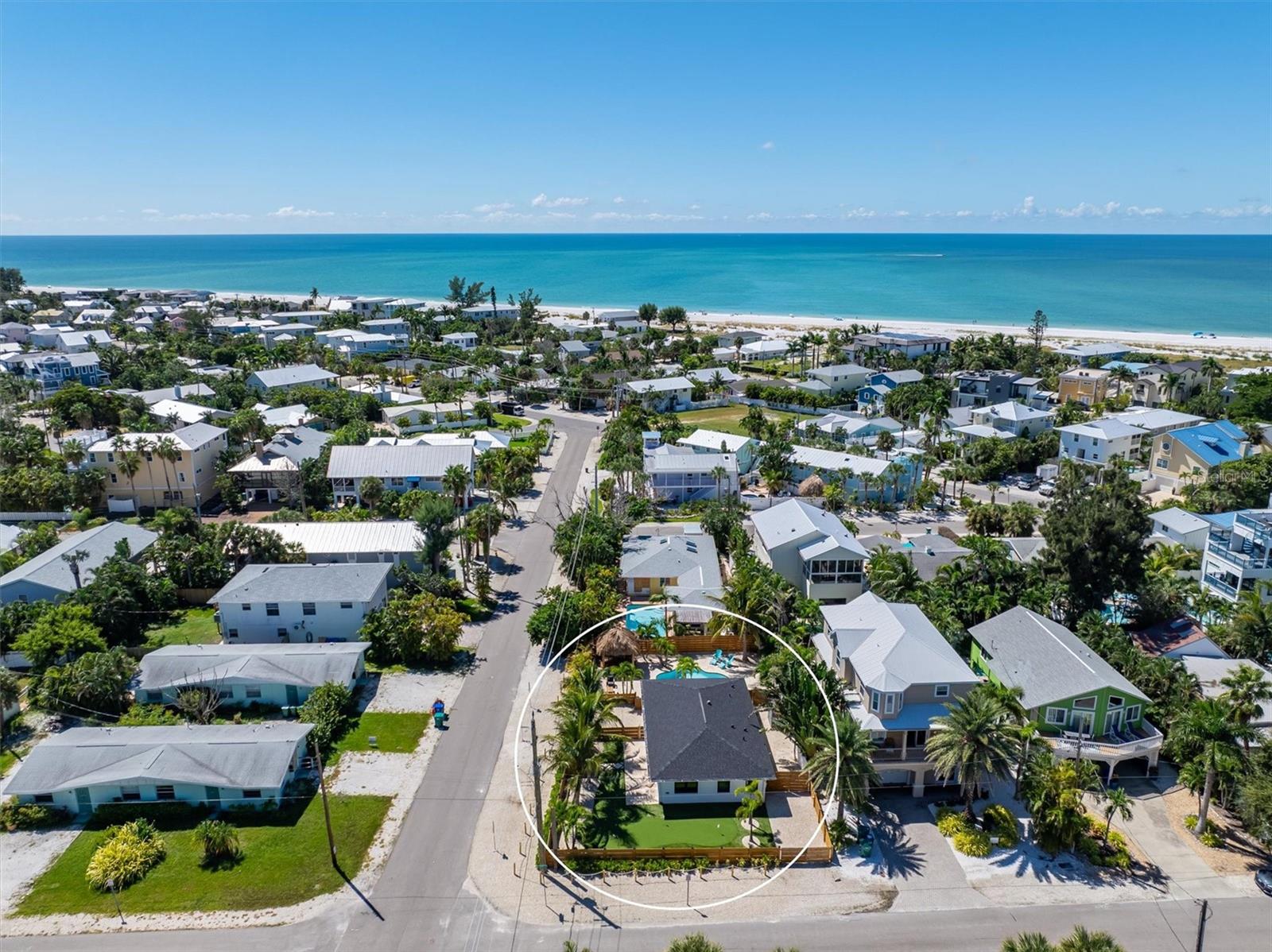 SHORE ACRES THIRD ADD - Residential