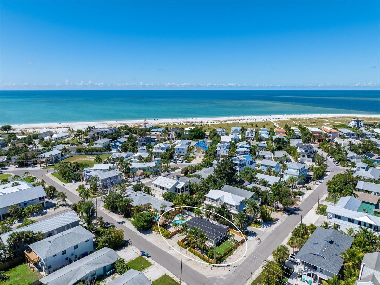 SHORE ACRES THIRD ADD - Residential