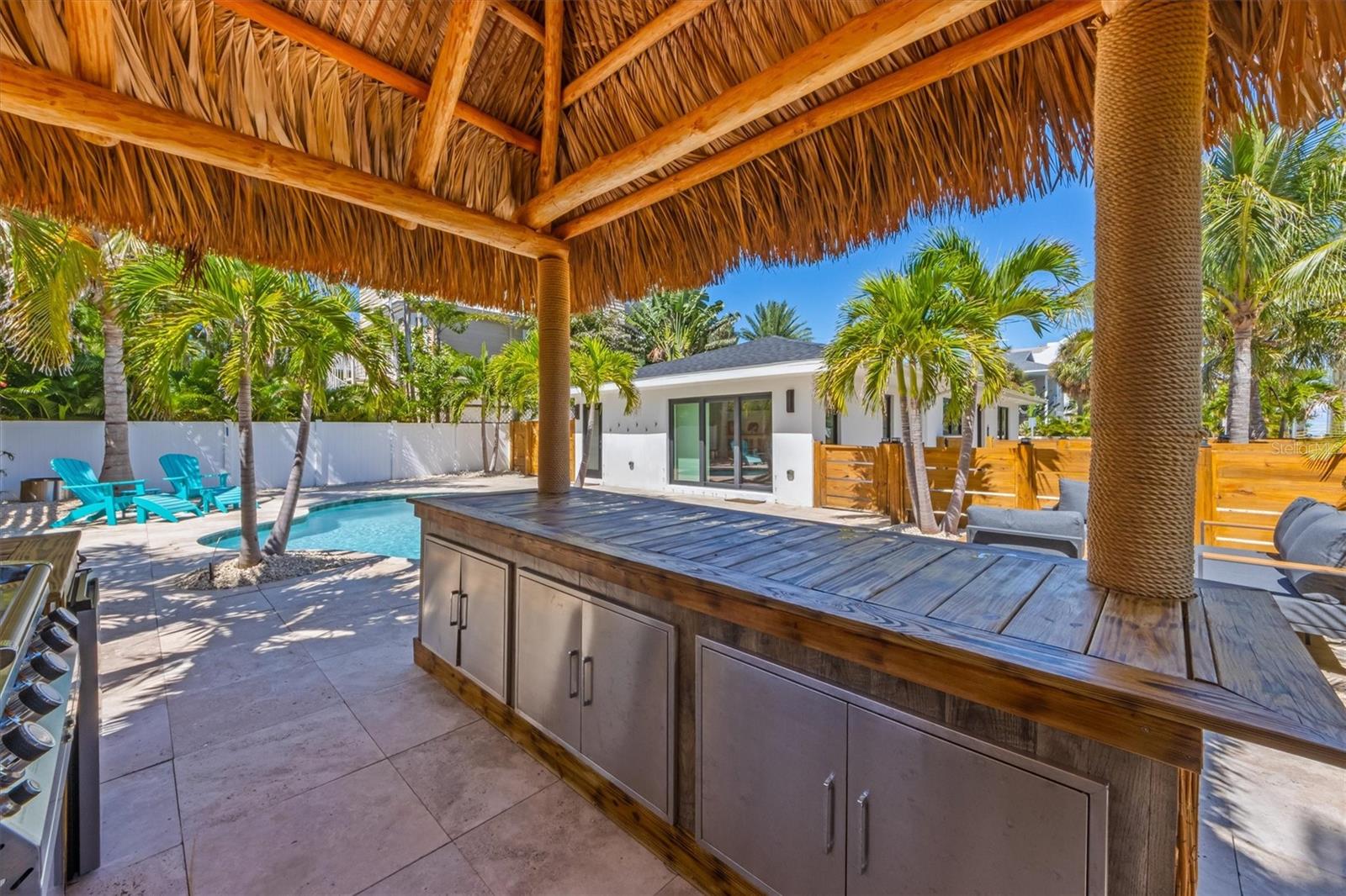 SHORE ACRES THIRD ADD - Residential