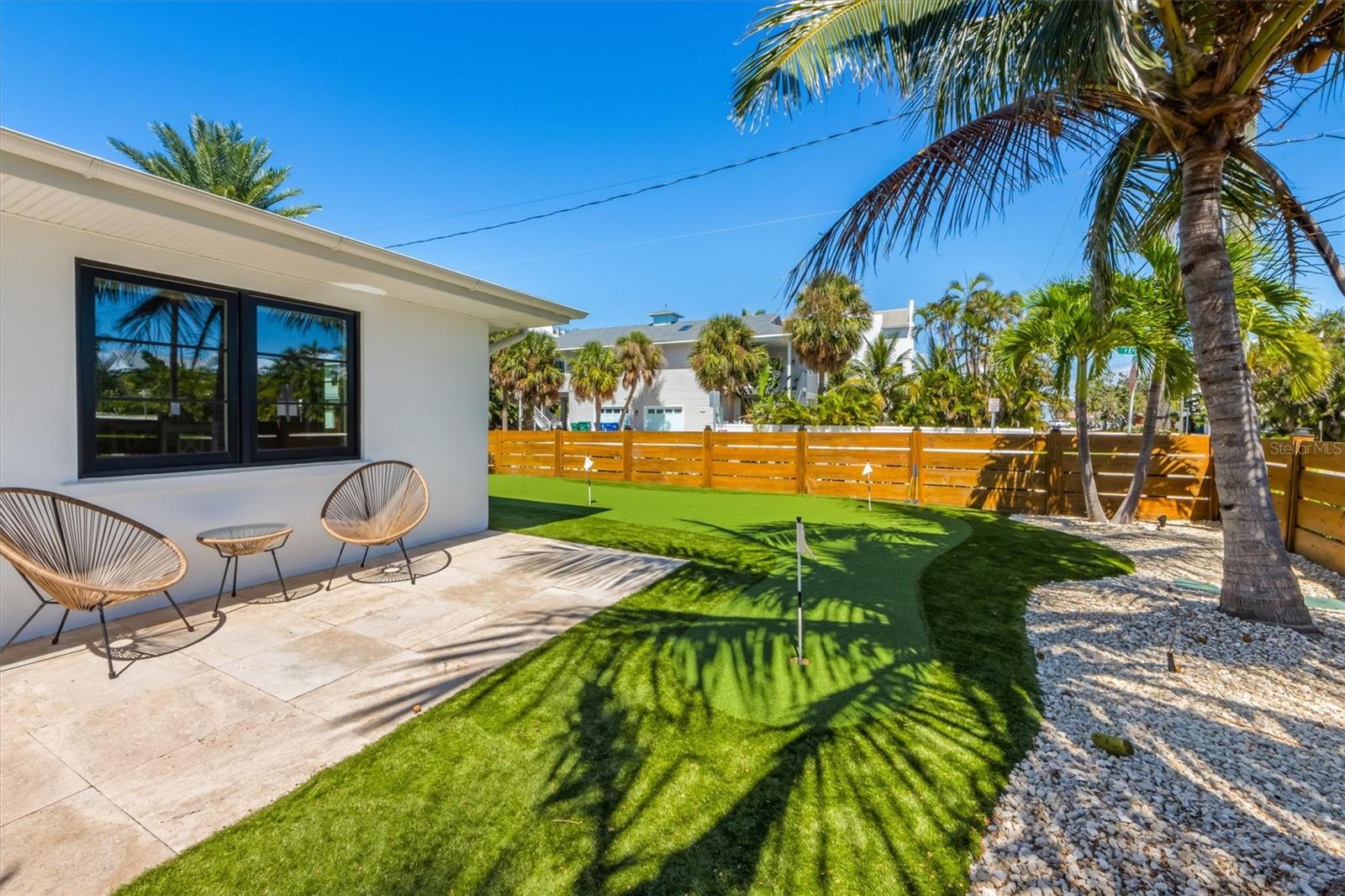 SHORE ACRES THIRD ADD - Residential