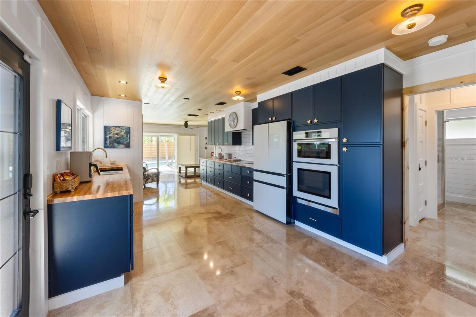 SHORE ACRES THIRD ADD - Residential