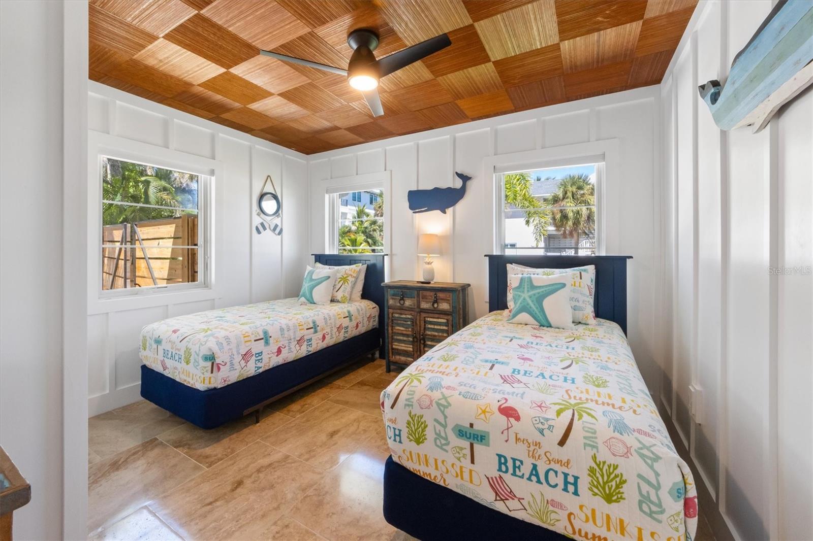 SHORE ACRES THIRD ADD - Residential