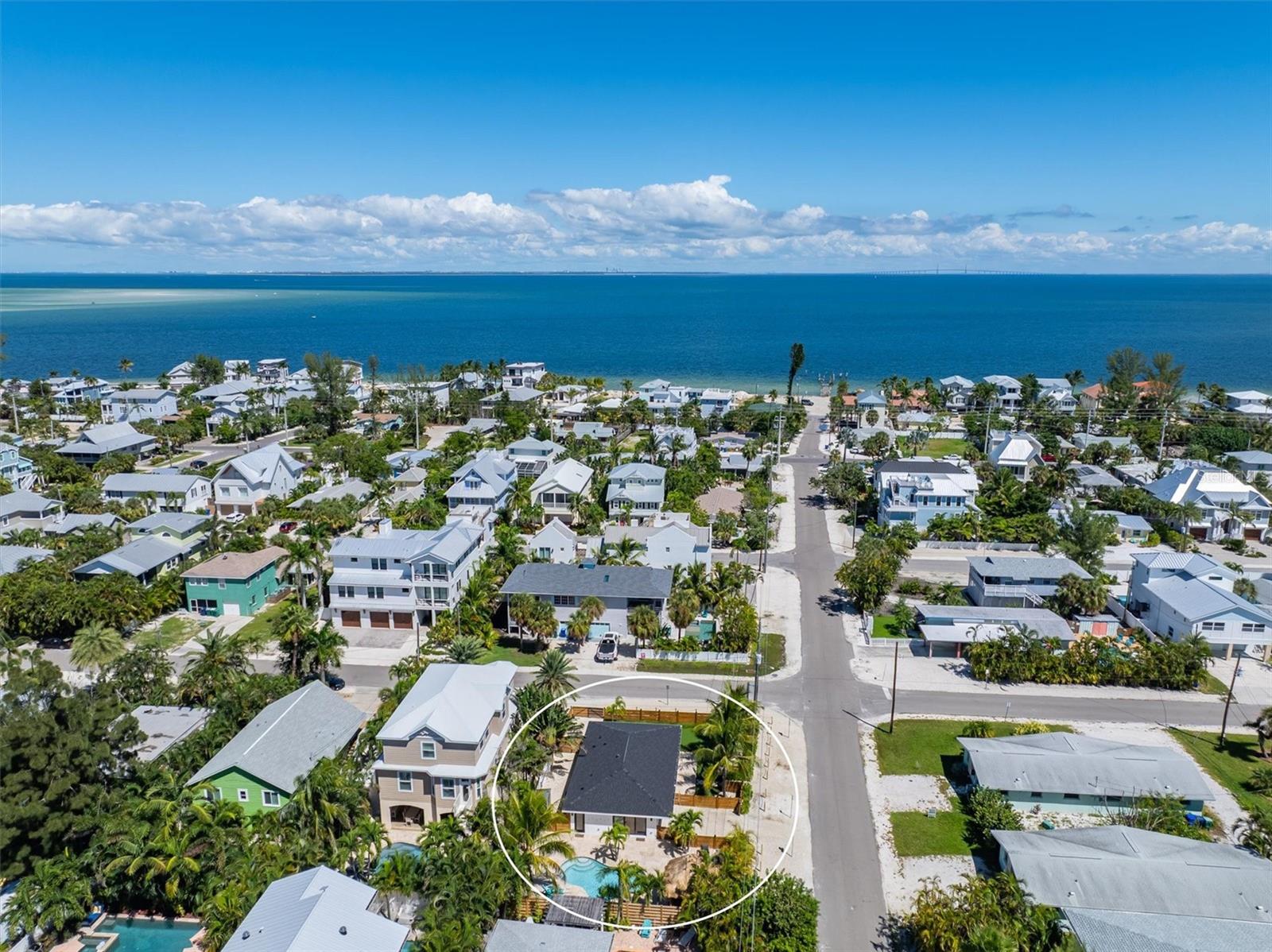 SHORE ACRES THIRD ADD - Residential