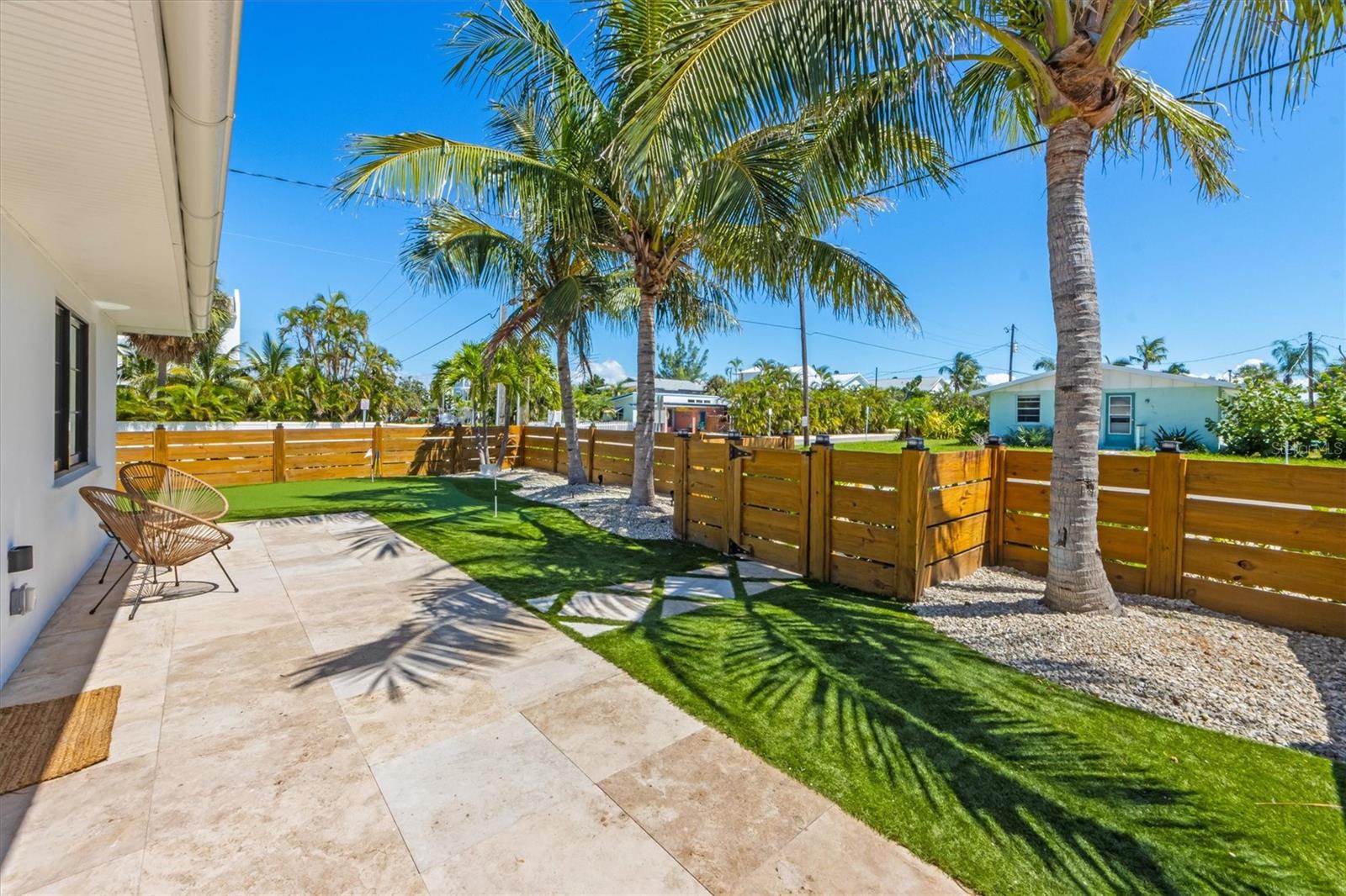 SHORE ACRES THIRD ADD - Residential