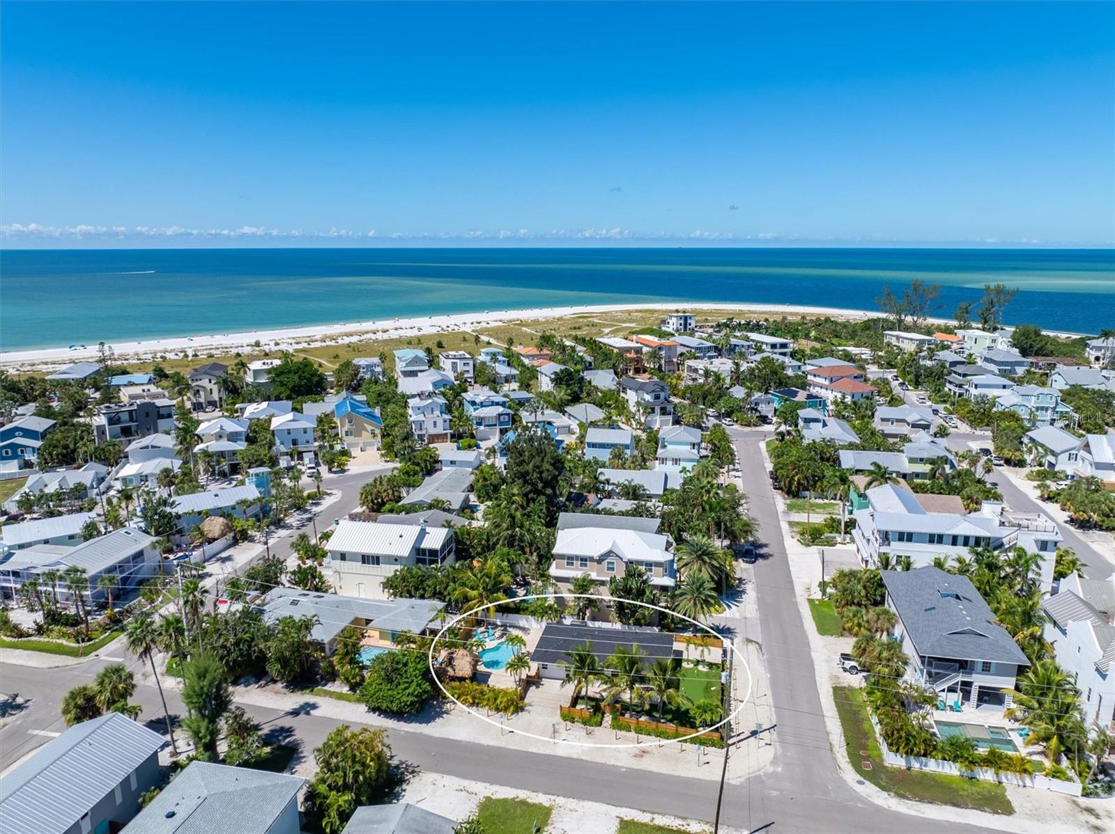SHORE ACRES THIRD ADD - Residential