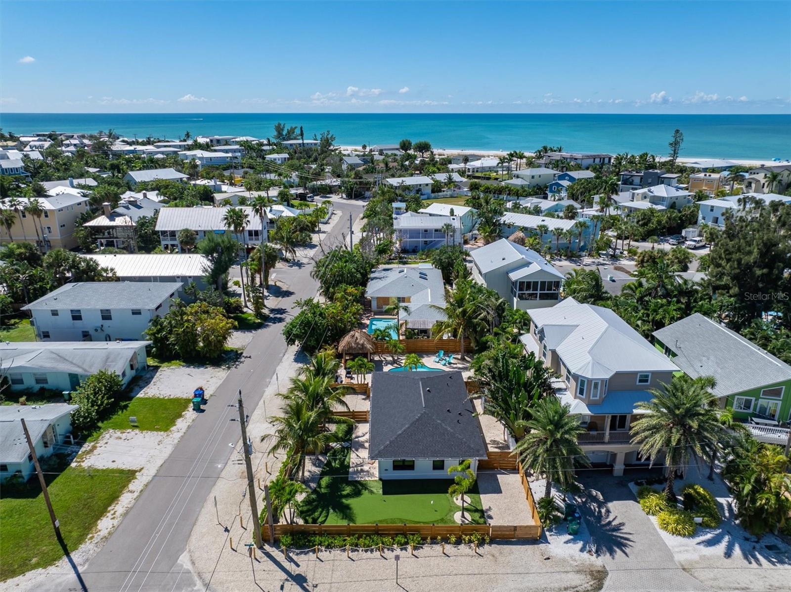 SHORE ACRES THIRD ADD - Residential
