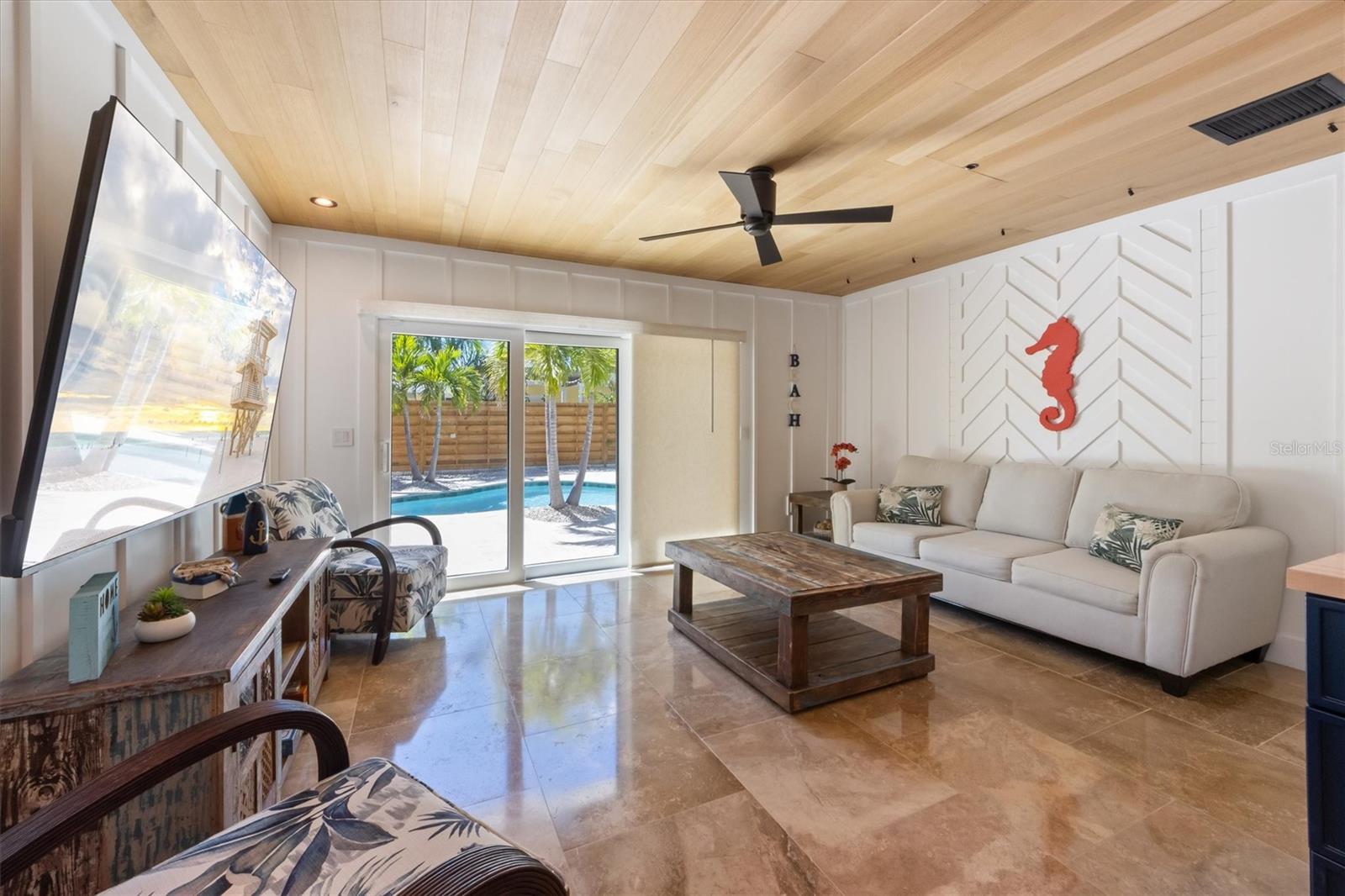 SHORE ACRES THIRD ADD - Residential