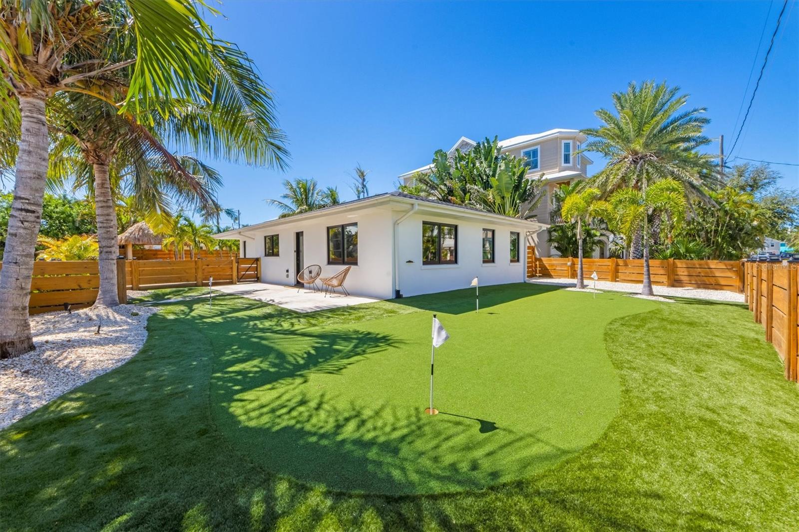 SHORE ACRES THIRD ADD - Residential