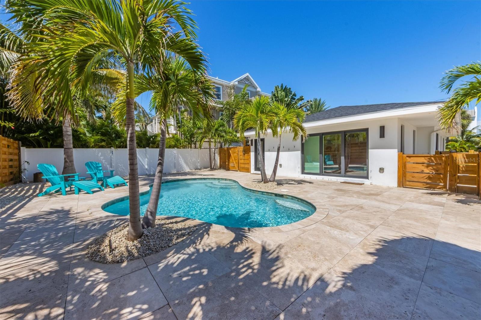 SHORE ACRES THIRD ADD - Residential