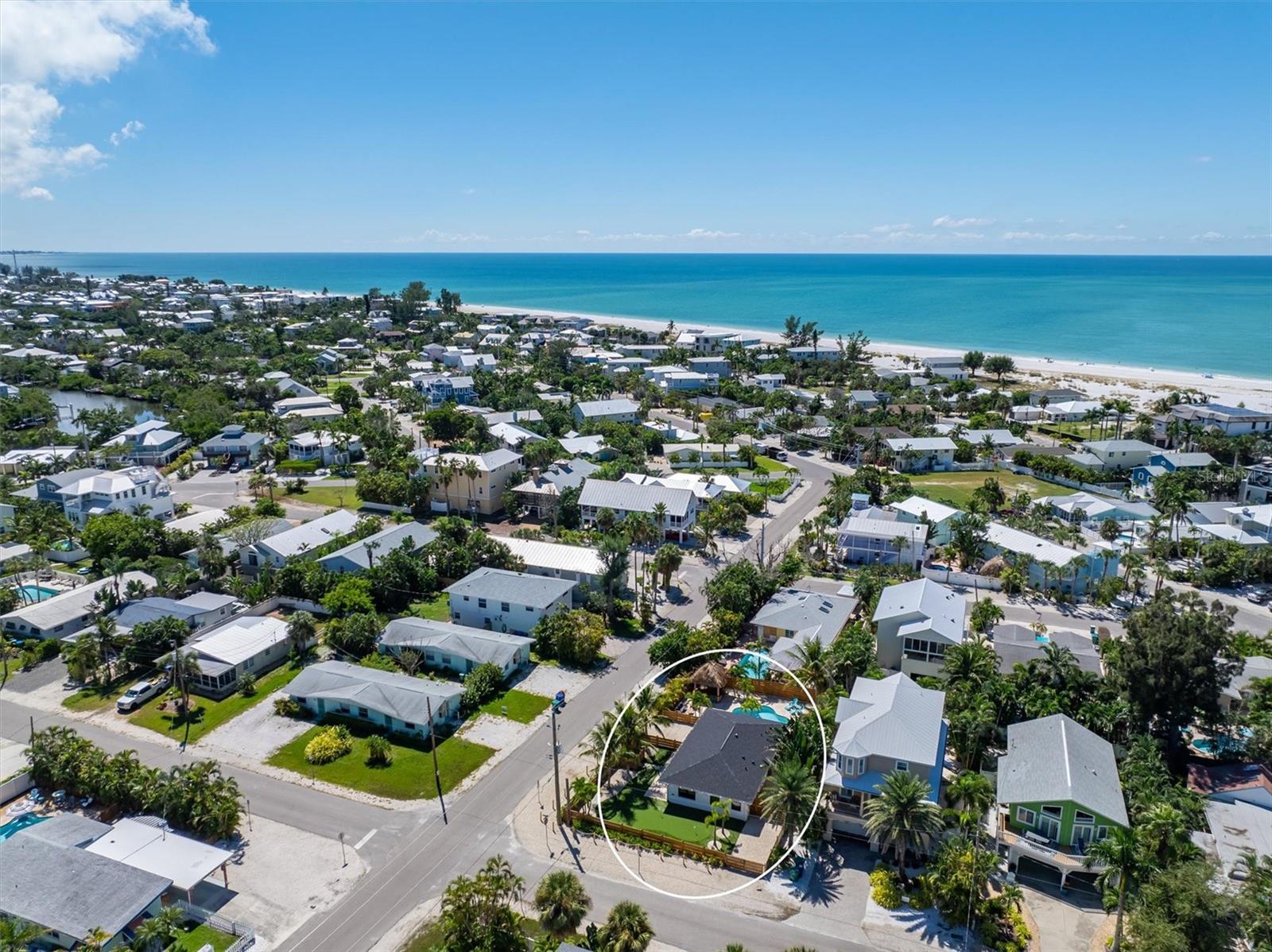 SHORE ACRES THIRD ADD - Residential