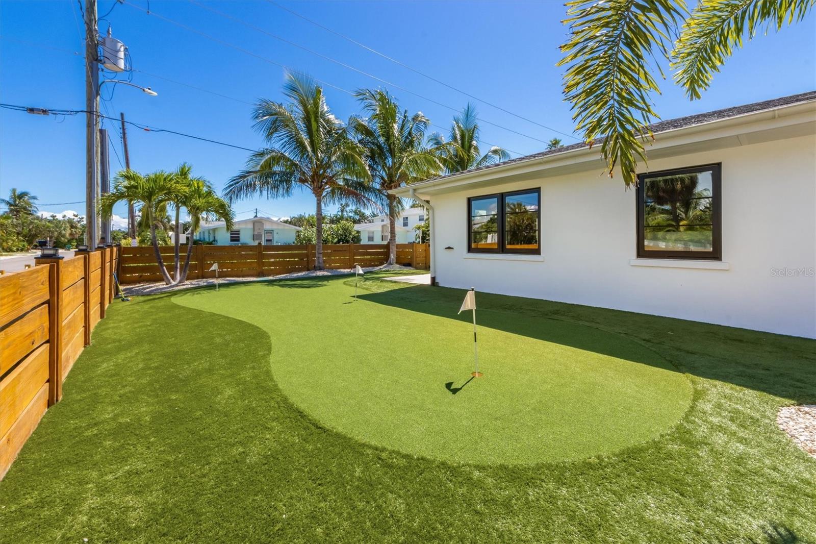 SHORE ACRES THIRD ADD - Residential