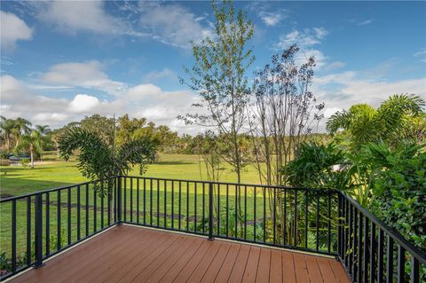 A home in LAKE WALES