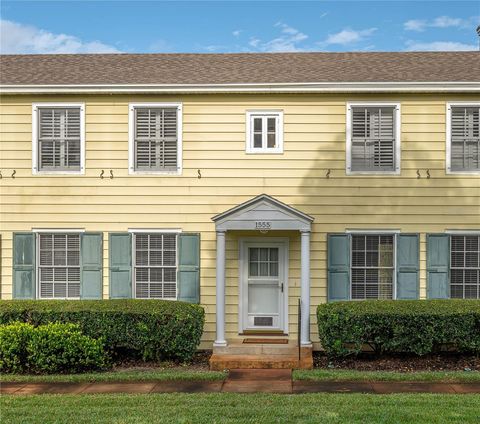 A home in LAKE WALES